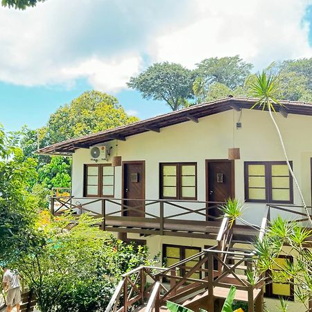 Hotel Portalo Morro de Sao Paulo Luaran gambar