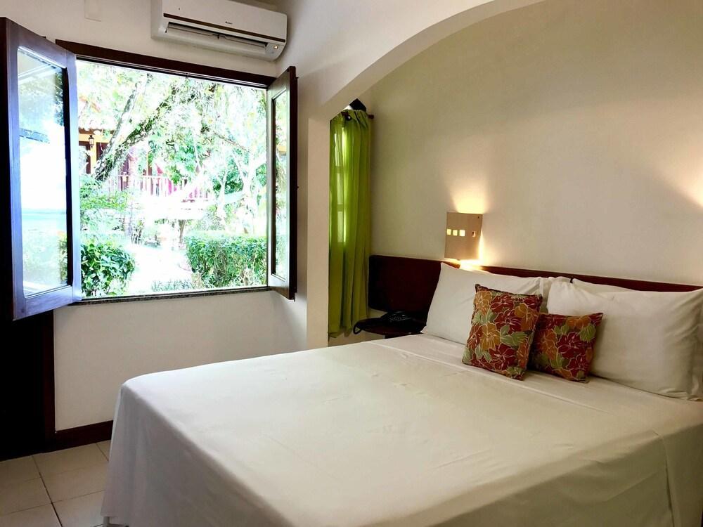 Hotel Portalo Morro de Sao Paulo Luaran gambar