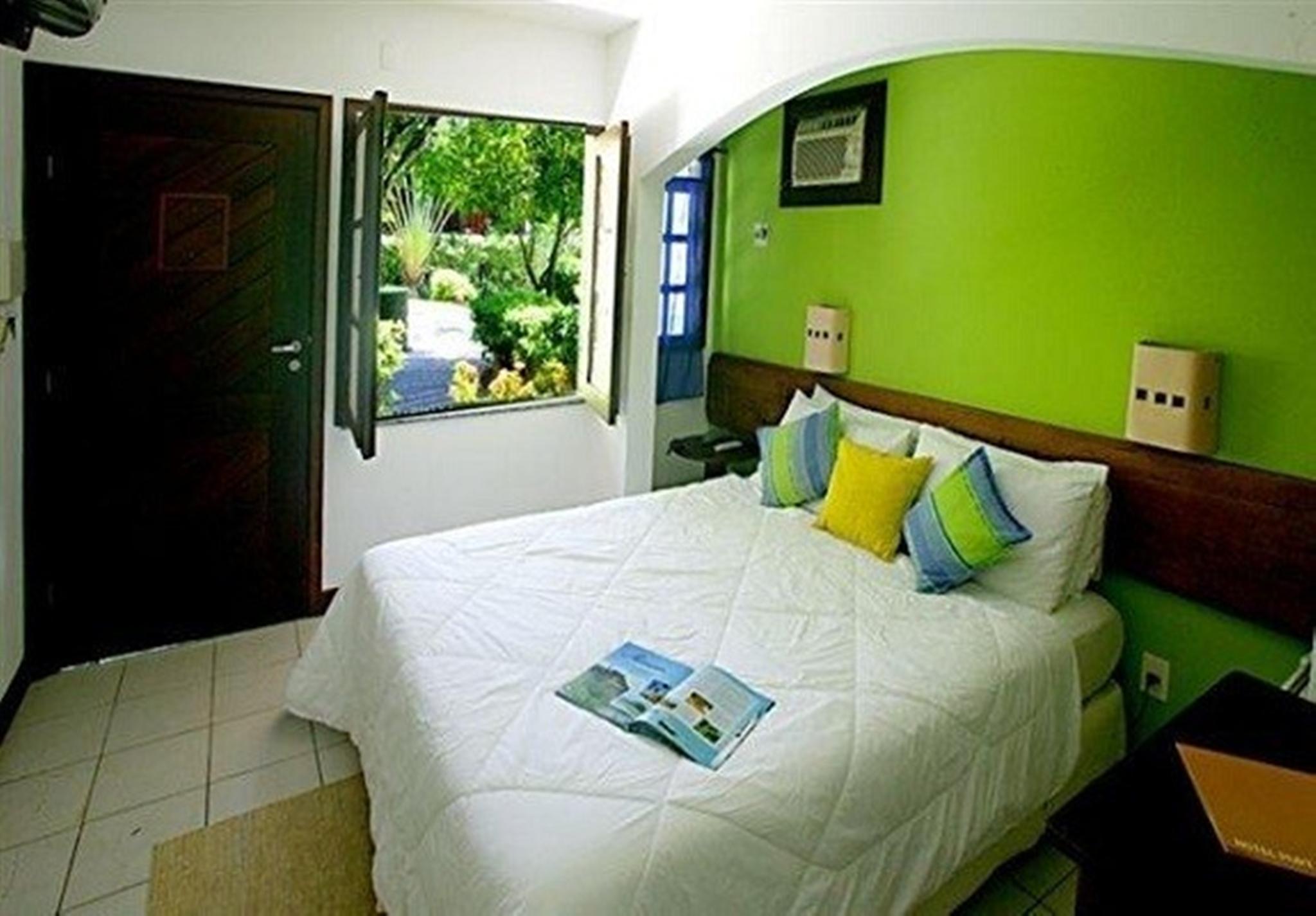 Hotel Portalo Morro de Sao Paulo Luaran gambar