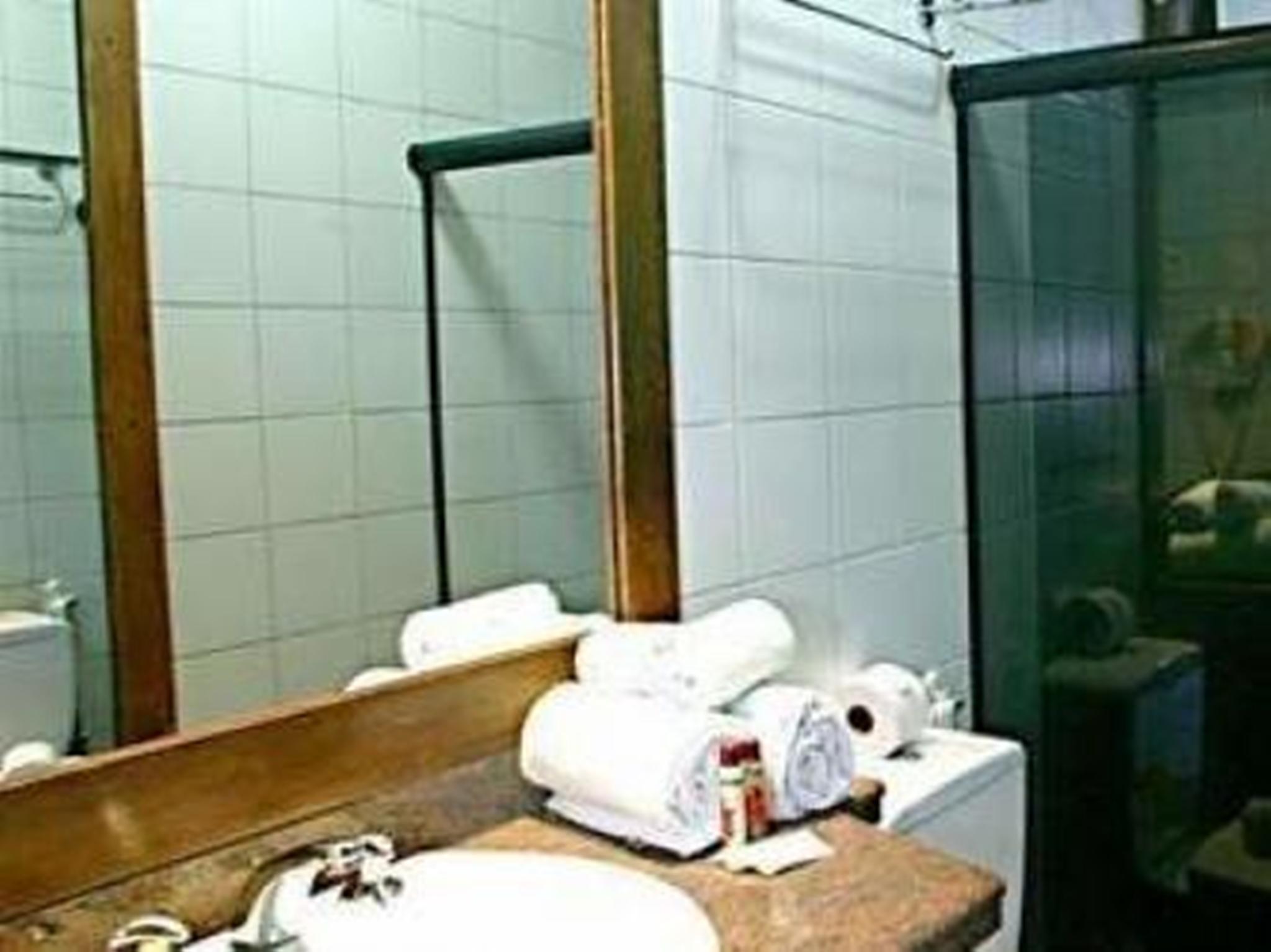 Hotel Portalo Morro de Sao Paulo Luaran gambar
