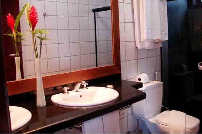 Hotel Portalo Morro de Sao Paulo Luaran gambar
