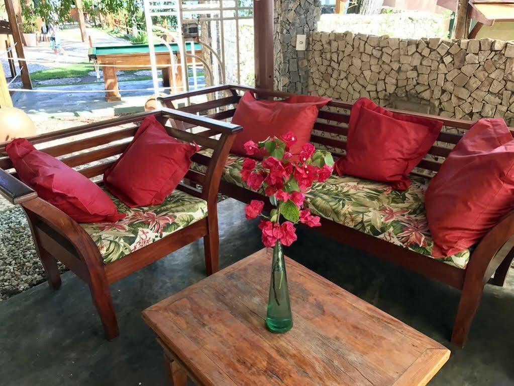 Hotel Portalo Morro de Sao Paulo Luaran gambar