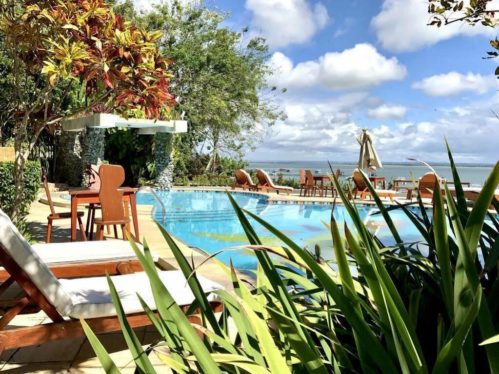 Hotel Portalo Morro de Sao Paulo Luaran gambar